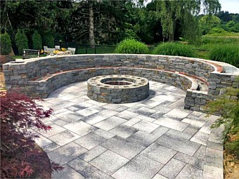 FIREPITS
